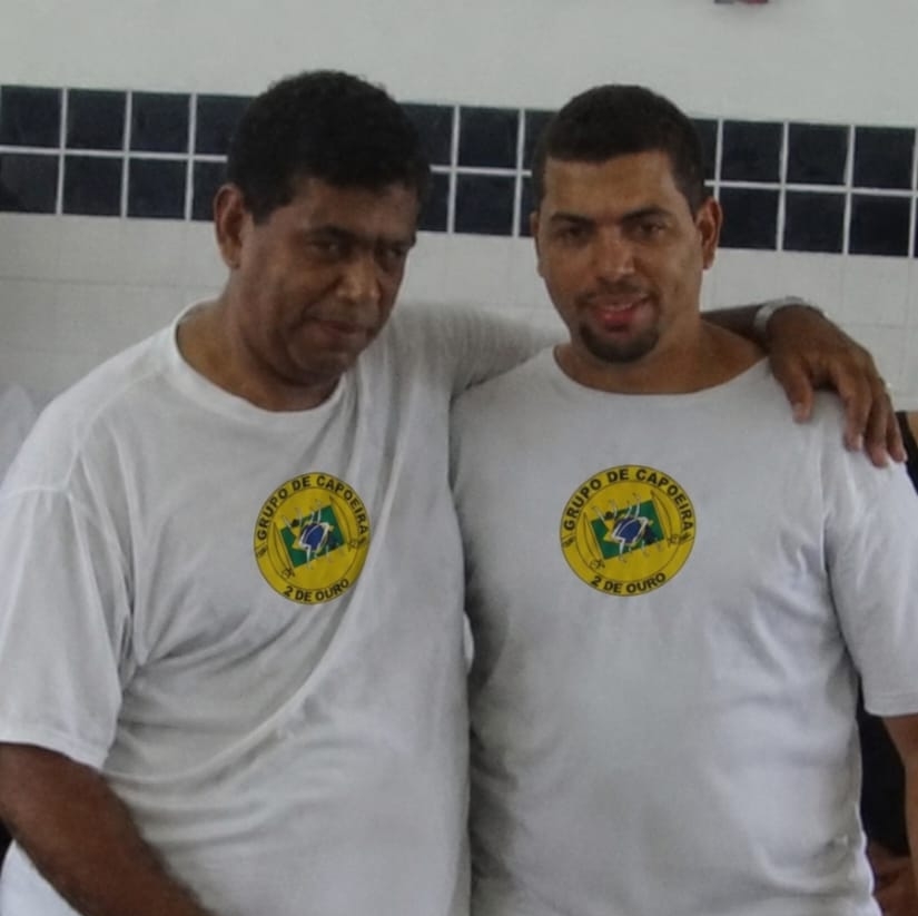 Mestre Grande