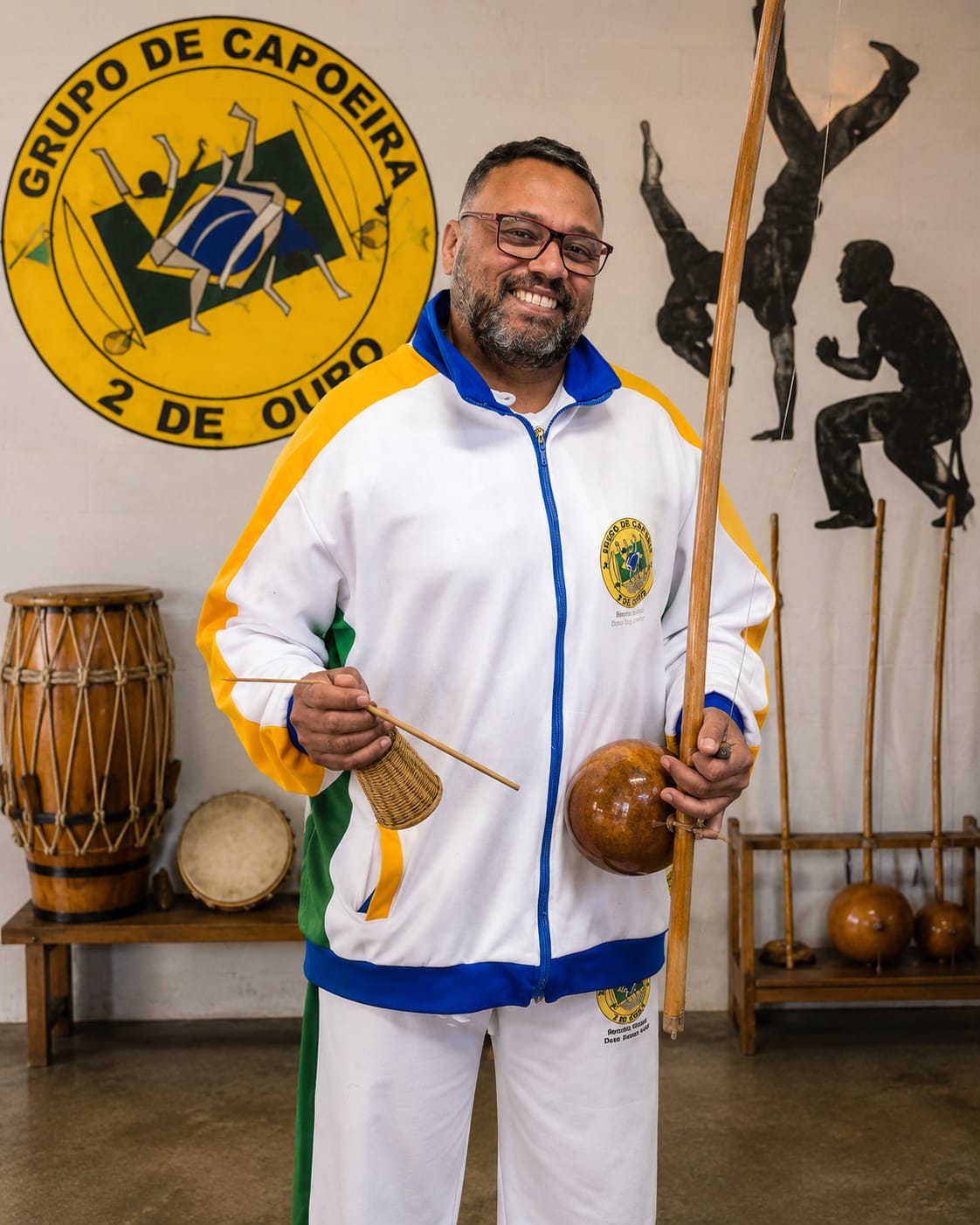 Mestre Saúva